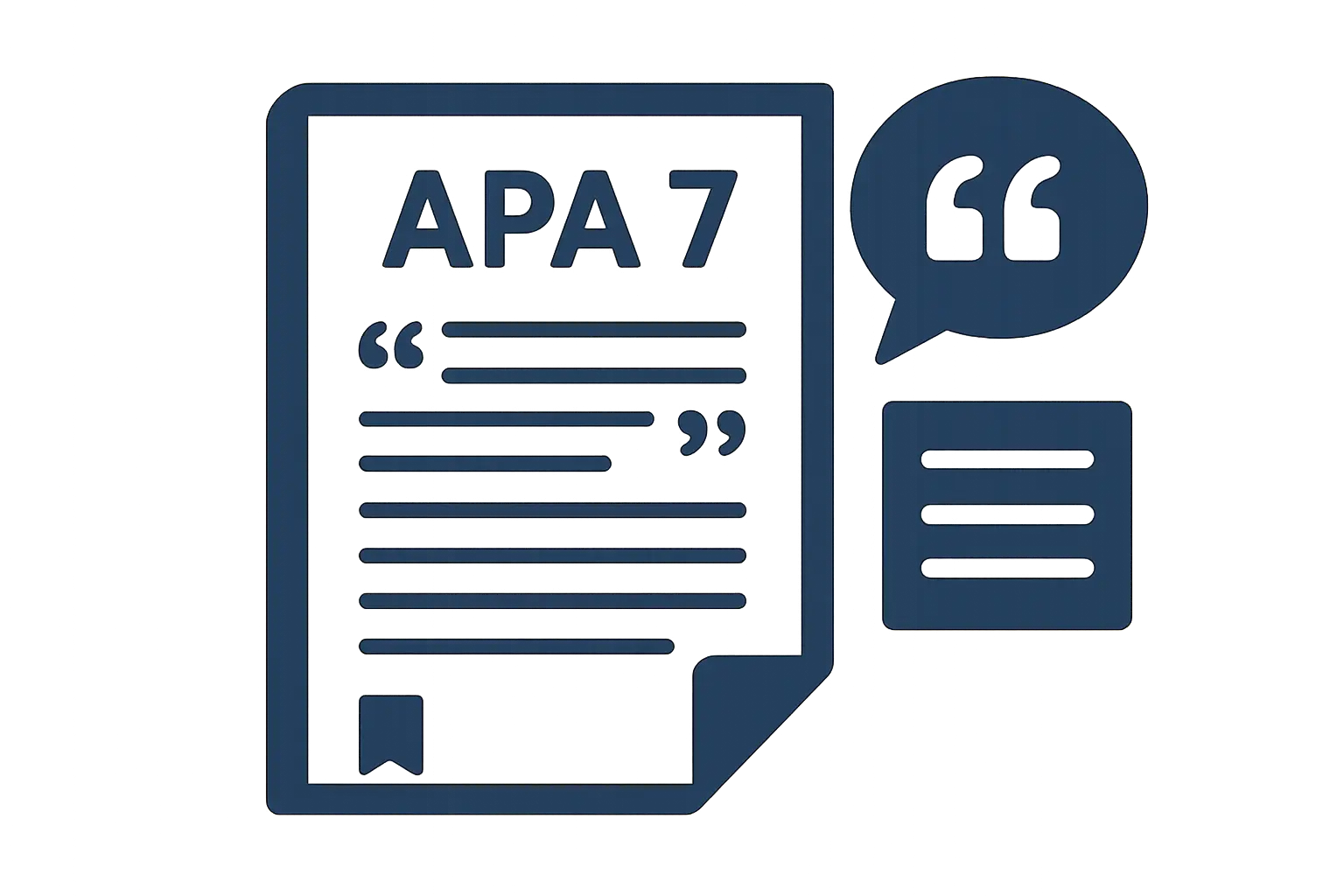 Normas APA 2026: Guía Completa de la 7ª Edición en Español