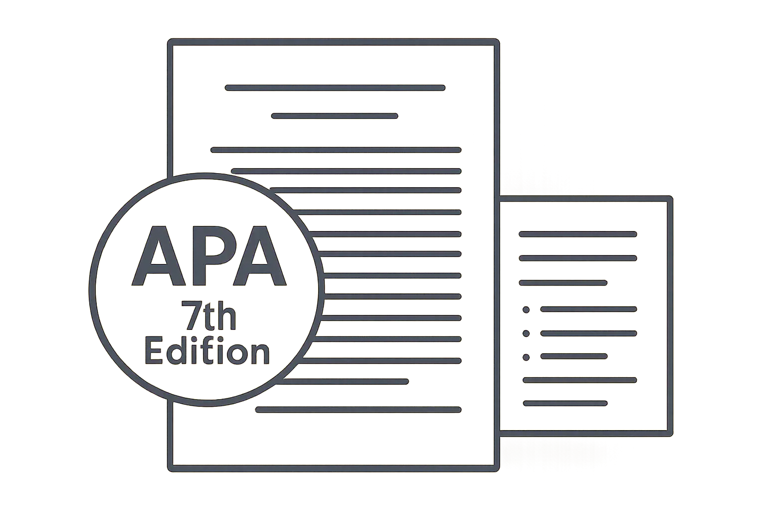 Normas APA 7 (2026): Todo lo que Necesitás Saber para tu Tesis